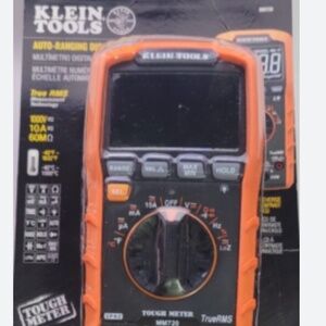 Klein Tools MM720 Digital Meter